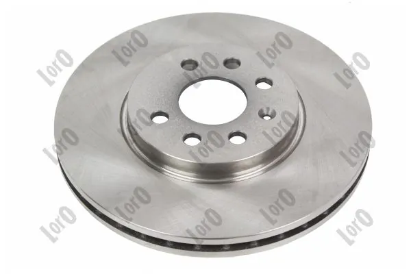 1687780480 Peugeot/Citroen Disco do freio dianteiro