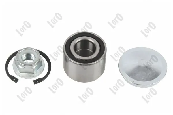 6001548986 Lada Rolamento de cubo traseiro