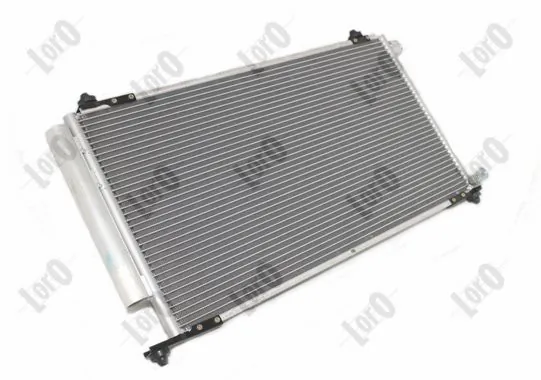 Radiador de aparelho de ar condicionado Honda CR-V II RD