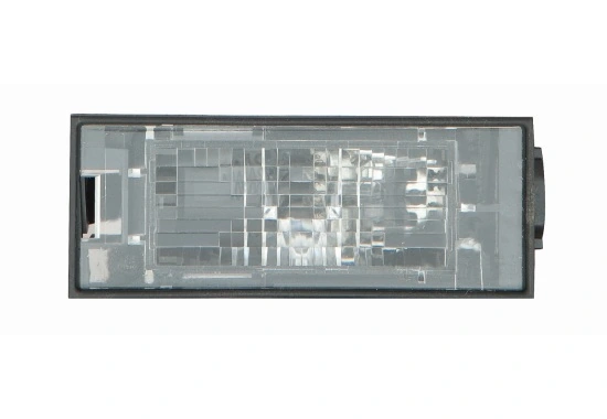 72SKV501 SKV Lanterna da luz de fundo de matrícula traseira