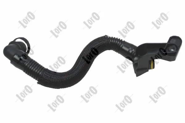 Cano derivado de ventilação de cárter (de separador de óleo) para Volkswagen Golf ALLTRACK VII BA5, BV5