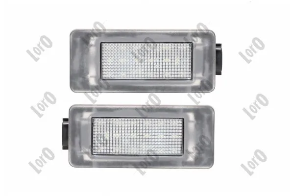 Lanterna da luz de fundo de matrícula traseira Depo/Loro/Abakus L352100001LED preço, a partir de 29,21 USD