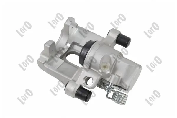 Suporte do freio traseiro esquerdo BHN709EC TRW