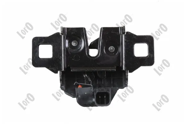 2W9319A434BC Land Rover Fecho da capota