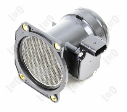 Sensor de fluxo (consumo) de ar, medidor de consumo M.A.F. - (Mass Airflow) para Volkswagen Polo III 6KV2