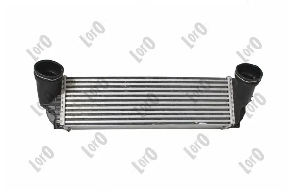 Radiador de intercooler para BMW X5  E70