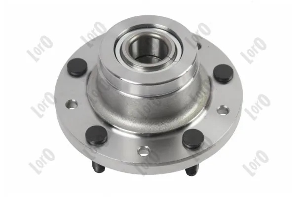 CX803 Polcar Cubo traseiro