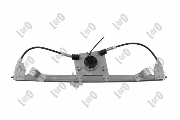 51765575 Fiat/Alfa/Lancia Mecanismo de acionamento de vidro da porta dianteira esquerda