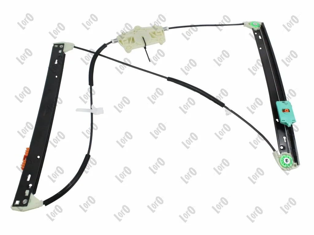 Mecanismo de acionamento de vidro da porta dianteira direita Audi A6 preço, a partir de 21,94 USD