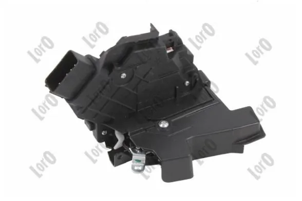 Fecho da porta dianteira esquerda Ford Focus II DA, HCP, DP
