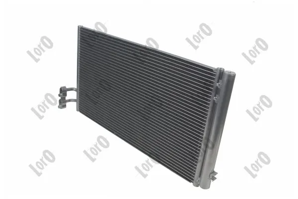  Radiador de aparelho de ar condicionado BMW 3 coupé (E92) (2005 - 2013) 