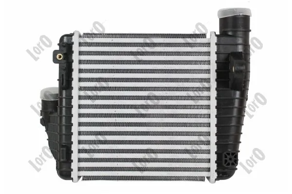 Radiador de intercooler para Citroen C4 SPACETOURER 3D