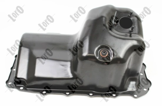 Panela de óleo de cárter do motor Depo/Loro/Abakus 10000169 preço, a partir de 79,01 USD