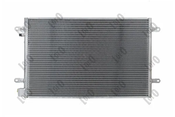 Radiador de aparelho de ar condicionado para Audi A6 Allroad C6 4FH