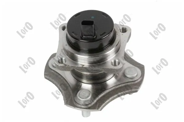 Cubo traseiro para Toyota Corolla VERSO E12J