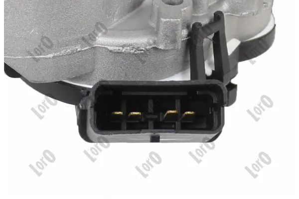 Motor de limpador pára-brisas do pára-brisas Nissan Note  E11