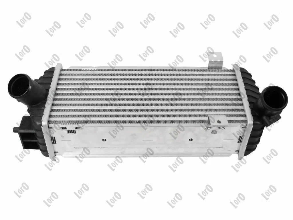 Radiador de intercooler Hyundai Tucson III TL