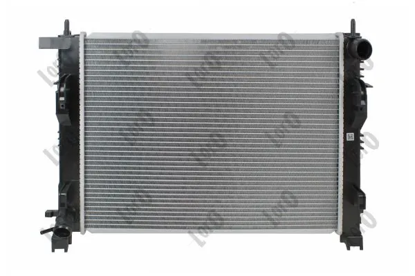 214100055R Nissan/Infiniti Radiador de esfriamento de motor