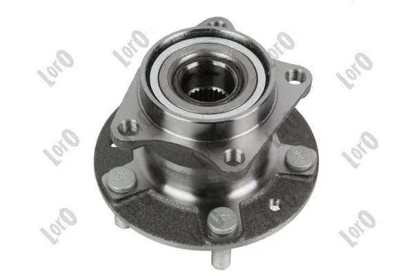 Cubo traseiro para Mazda CX-7  ER