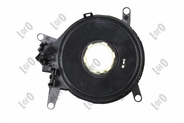 Anel AIRBAG de contato, cabo plano do volante para BMW 5  E60