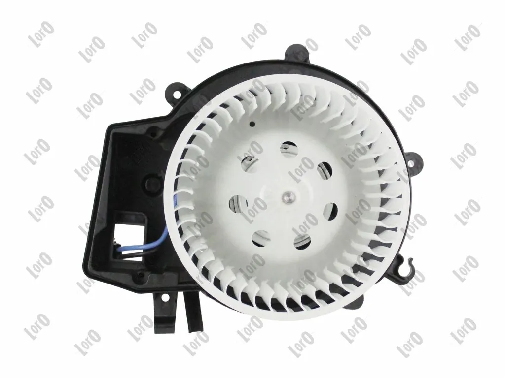 Motor de ventilador de forno (de aquecedor de salão) Mercedes C  W203