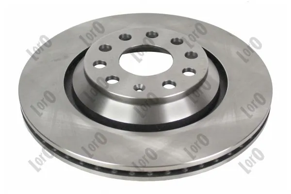 Disco do freio traseiro para Volkswagen Passat ALLTRACK B7 365