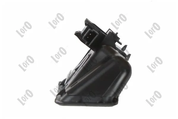 51247118158 VAG Puxador externo de tampa de porta-malas (de 3ª/5ª porta traseira)