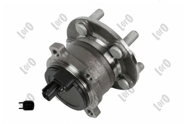 Cubo traseiro para Ford S-Max  CA1