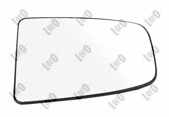 Elemento espelhado do espelho de retrovisão esquerdo Iveco 5801823557 preço, a partir de 20,40 USD