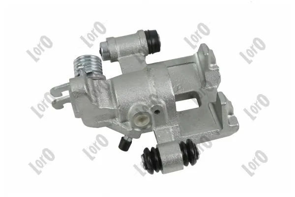 Suporte do freio traseiro direito GG5B26980BL1 Haima