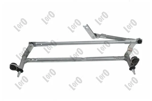 Trapézio de limpador pára-brisas para Skoda Octavia II A5 1Z3