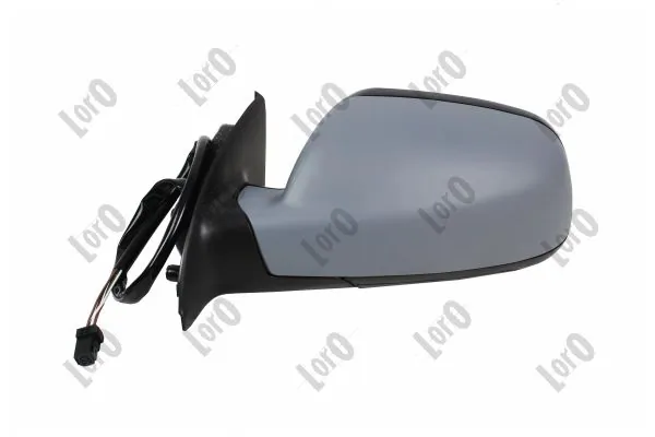  Espelho de retrovisão esquerdo Peugeot 307 SW carrinha (3H) (2002 - 2009) SW