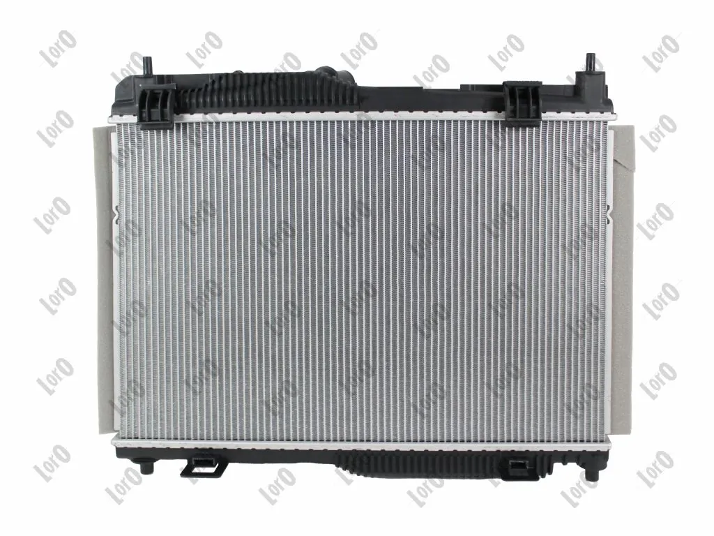 Radiador de esfriamento de motor para Ford Puma  J2K, CF7