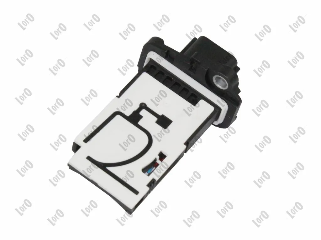 Sensor de fluxo (consumo) de ar, medidor de consumo M.A.F. - (Mass Airflow) para Renault Trafic III EG