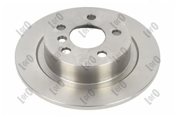 Disco do freio traseiro para BMW 1  F40