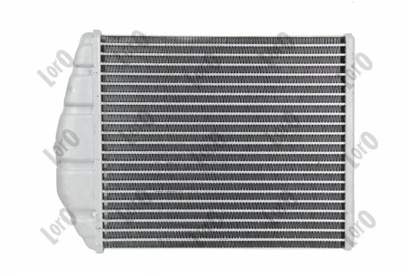 Radiador de forno (de aquecedor) para Opel Vectra C GTS 