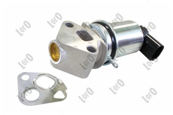Válvula EGR de recirculação dos gases para Seat Cordoba  6K5