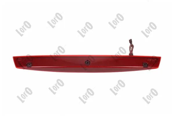  Sinal de parada traseiro adicional Mercedes Vito II сaixa (639) (2003 - 2014) II