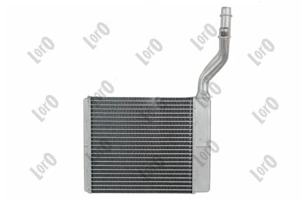 347390 Kale Radiador de forno (de aquecedor)