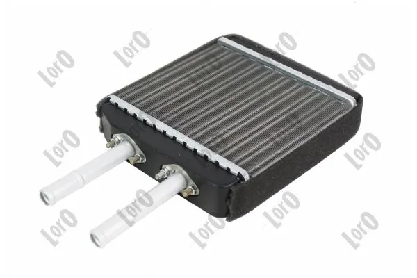 Radiador de forno (de aquecedor) Daewoo Matiz  KLYA