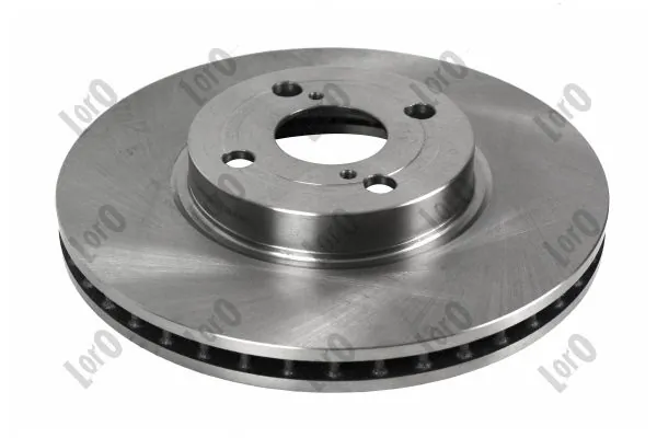 Disco do freio dianteiro para Ford Transit III V