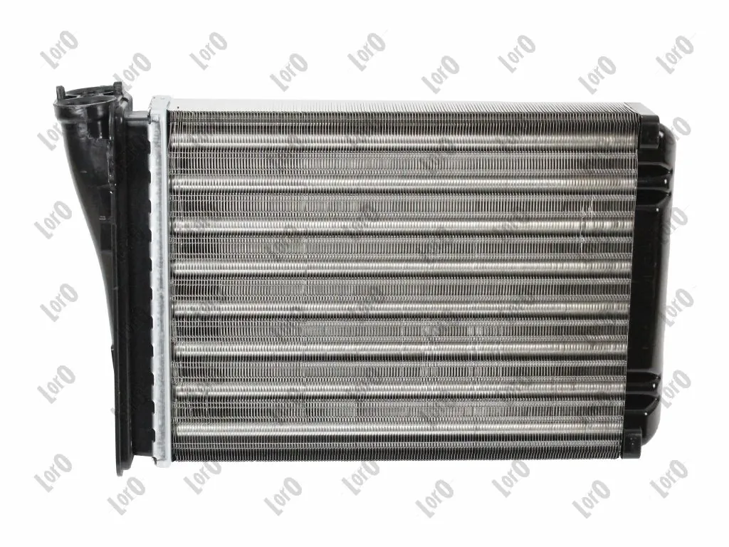 Radiador de forno (de aquecedor) para Peugeot 208  CA, CC