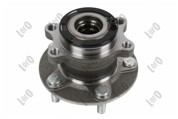 1681966680 Peugeot/Citroen Cubo traseiro