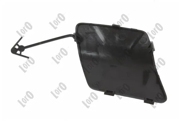 Tampão dianteira do pára-choque do gancho de reboque para Renault Master II JD