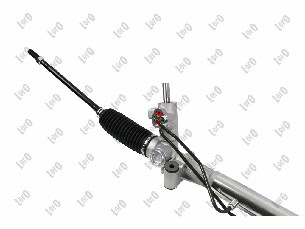 Cremalheira da direção Ford Transit V V184/5