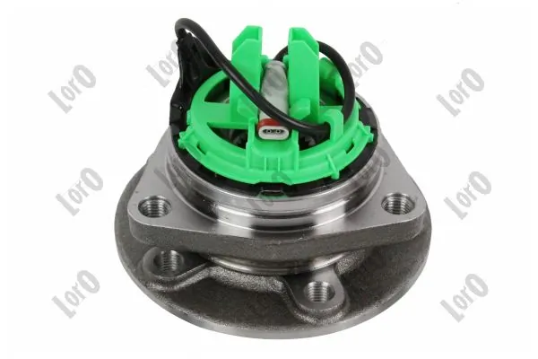 93186389 General Motors Cubo dianteiro