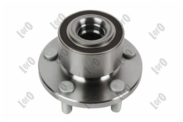 Cubo dianteiro para Ford S-Max  CA1