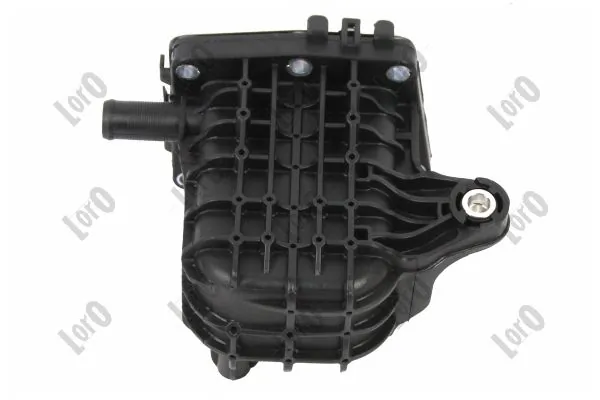 9801705280 Peugeot/Citroen Válvula EGR de recirculação dos gases
