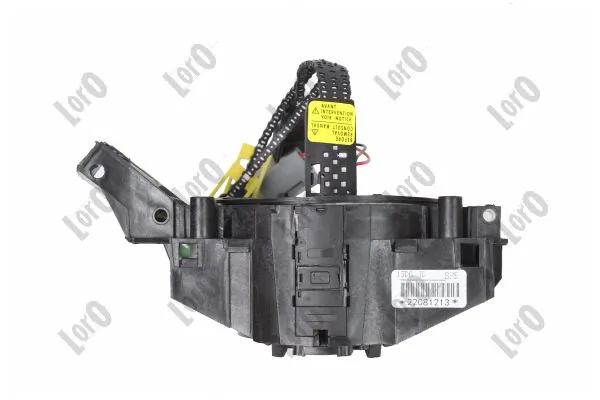 Anel AIRBAG de contato, cabo plano do volante Renault Laguna II BG0, BG1