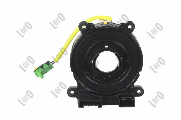 Anel AIRBAG de contato, cabo plano do volante para Chevrolet Captiva I C100